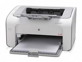 HP Laser Jet 1102