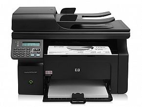 Hp Laser Jet M1213