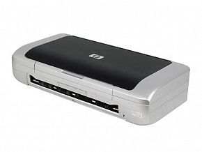 HP deskjet 460