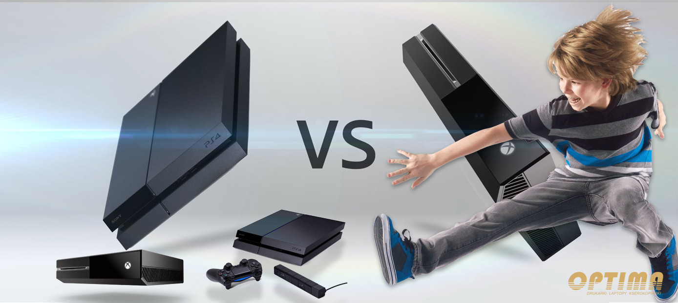 eksplicit Alabama Ung Xbox one czy PlayStation 4 który kontroler jest lepszy Kinect czy Move -  Optima-MD.com
