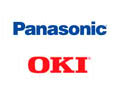 Serwis naprawa Panasonic Oki