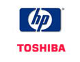 Serwis naprawa HP Toshiba