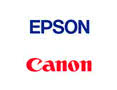 Serwis naprawa Epson Canon